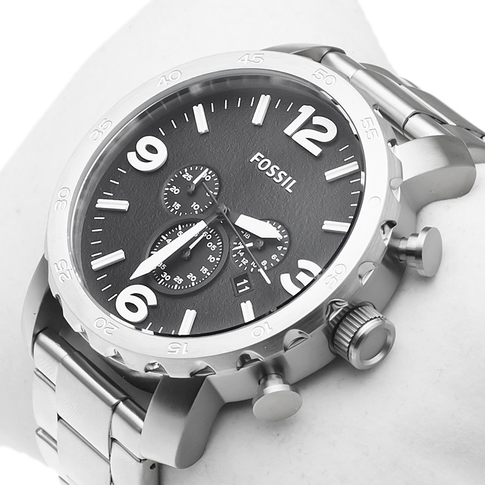 Fossil JR1353 zegarek męski Trend - miniatura 6