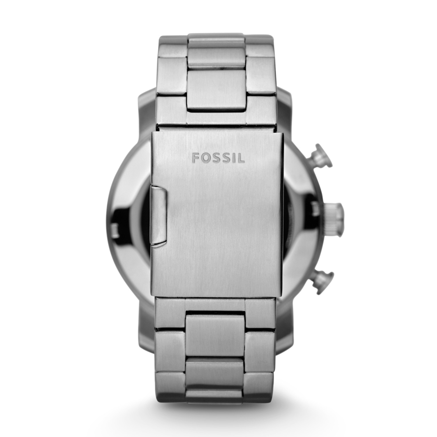 zegarek Fossil JR1353 srebrny Trend - miniatura 8