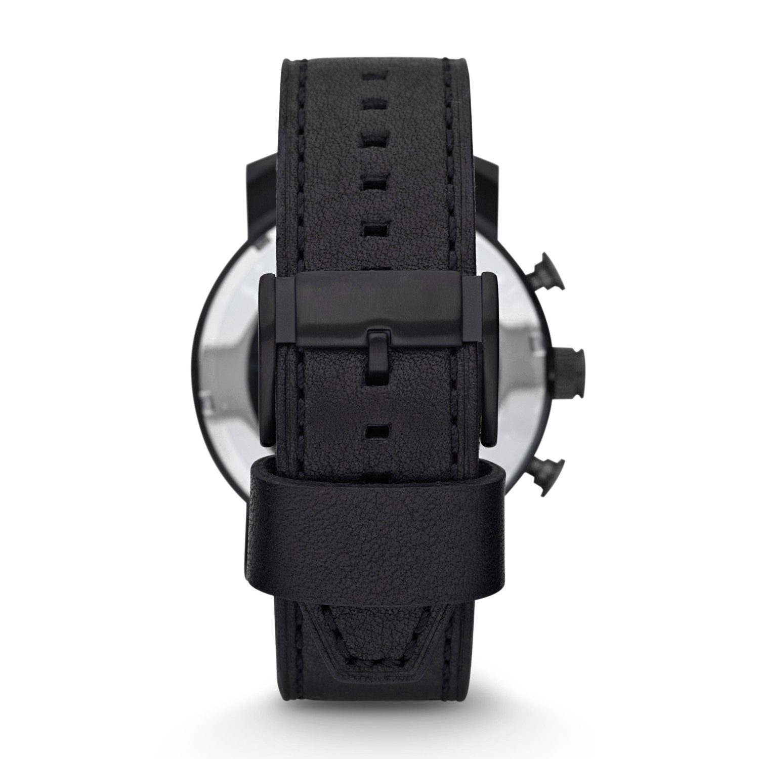 Fossil JR1354 zegarek męski Trend czarny - miniatura 9
