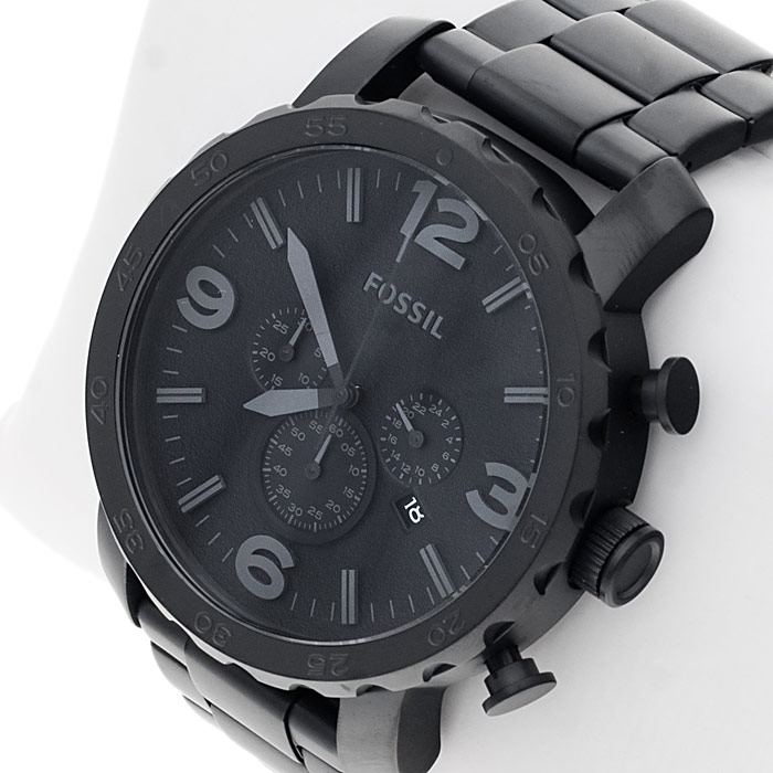 Fossil JR1401 zegarek męski Trend - miniatura 5