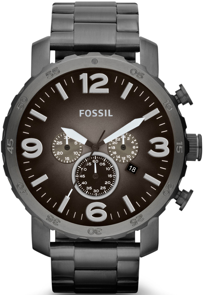 NATE Fossil JR1437 