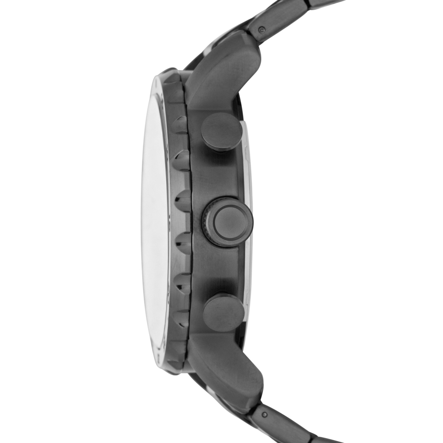 Fossil JR1437 Mens Dress NATE zegarek męski klasyczny mineralne - miniatura 5