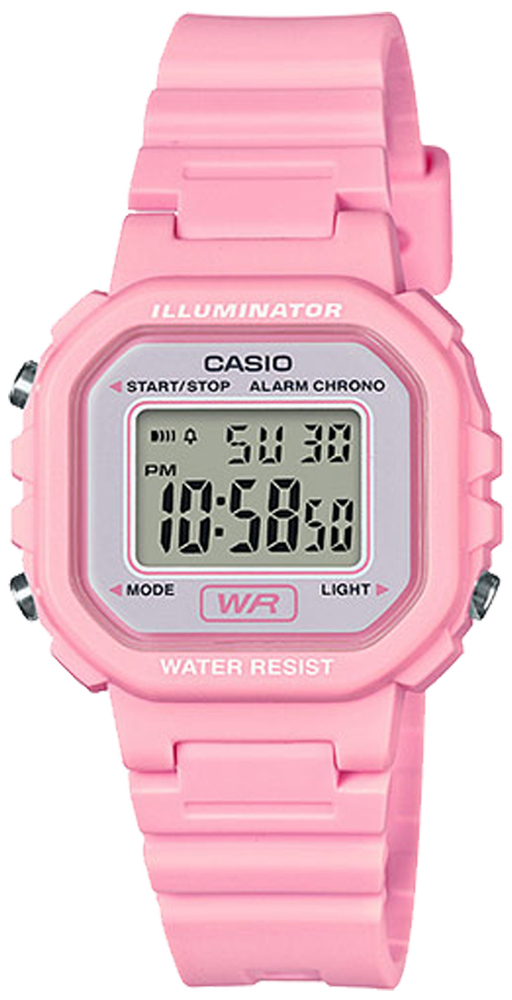  Casio LA-20WH-4A1EF 