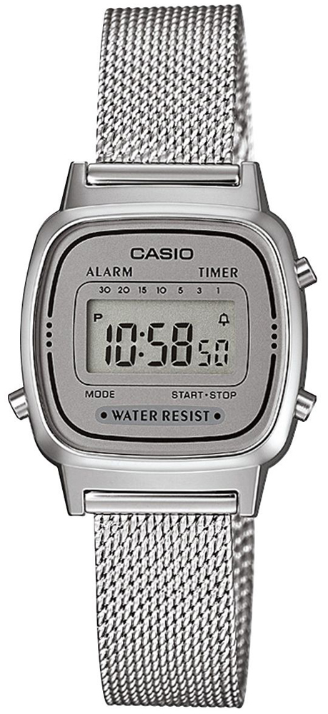 Mini Casio Casio Vintage LA670WEM-7EF 
