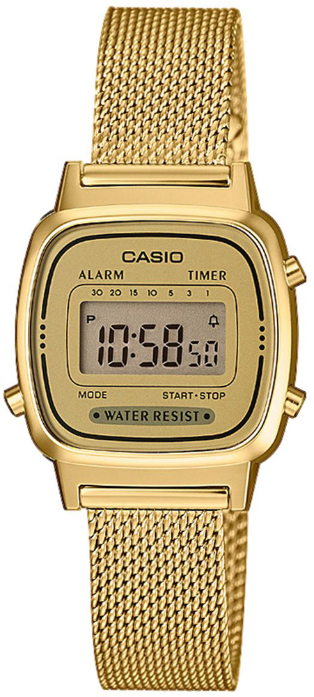 Mini Casio Casio Vintage LA670WEMY-9EF 