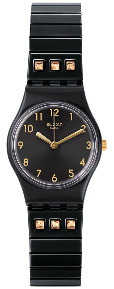 Posh N'Flex L  Swatch LB181A 