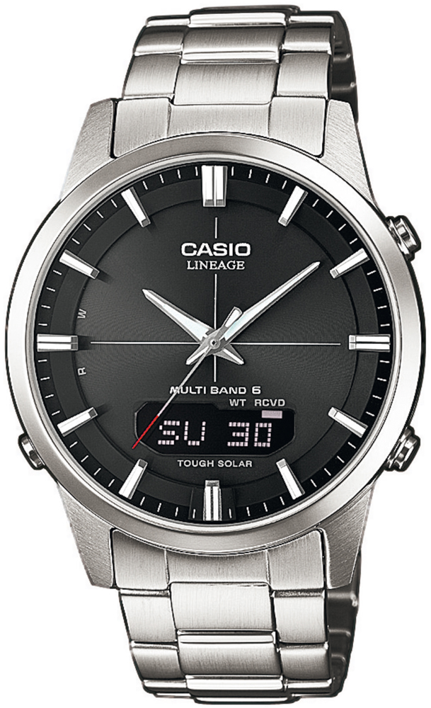 Lineage Casio LCW-M170D-1AER 