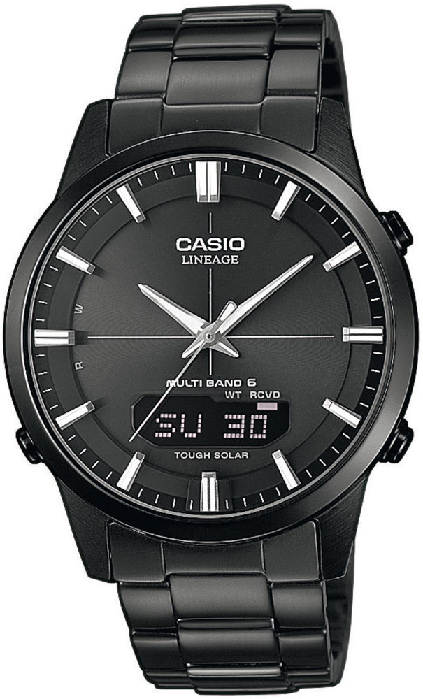 Lineage Casio LCW-M170DB-1AER 