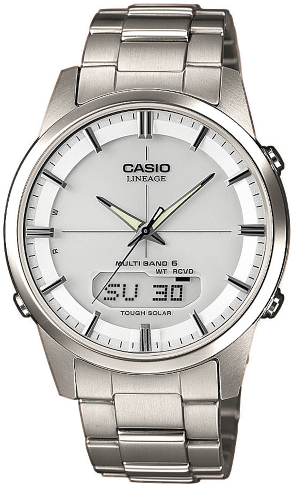 Lineage Casio LCW-M170TD-7AER 