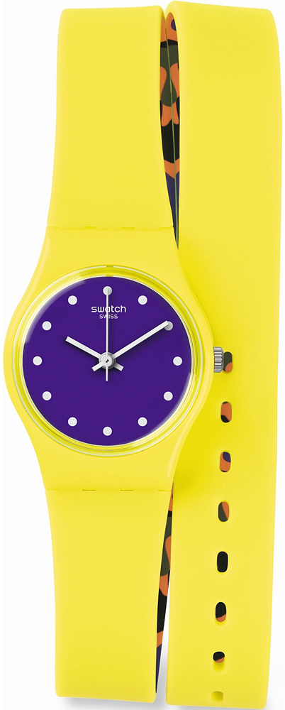 CAMOJAUNE Swatch LJ110 