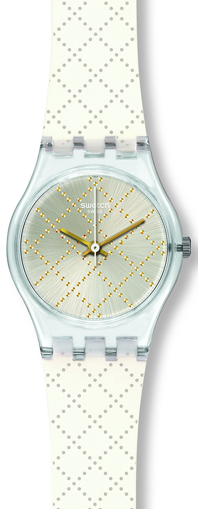 Materassino Swatch LK365 