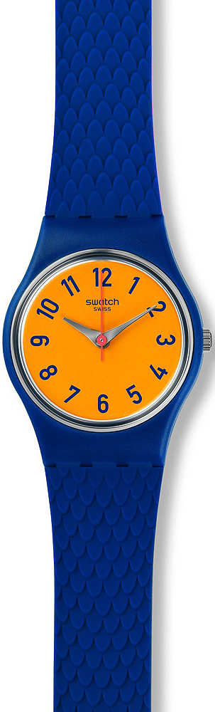 CHECK ME OUT Swatch LN150 