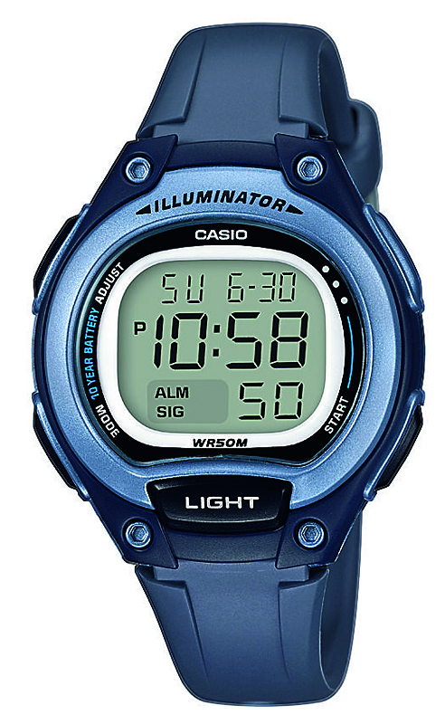 Zegarek Casio LW-203-2AVEF