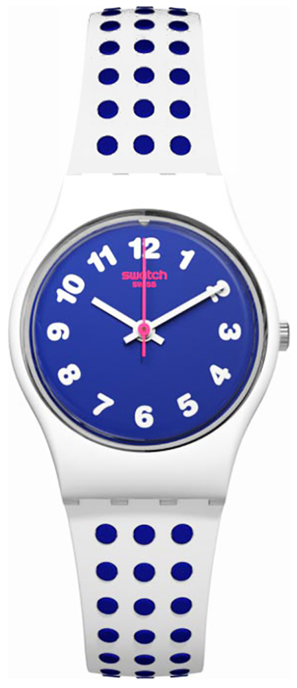 BLUEDOTS Swatch LW159 