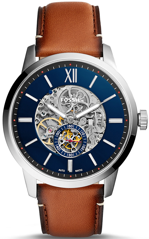 Fossil ME3154 Townsman - miniatura 1