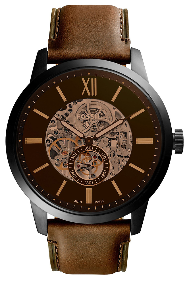 Zegarek Fossil ME3155
