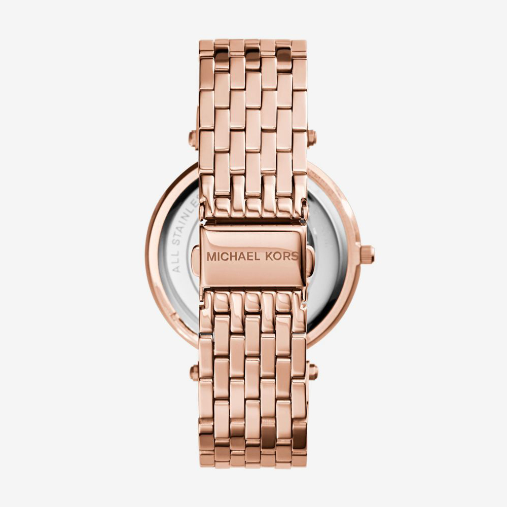 zegarek Michael Kors MK3192 kwarcowy damski Darci DARCI - miniatura 4