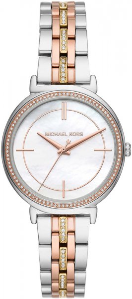 Zegarek damski Michael Kors MK3927