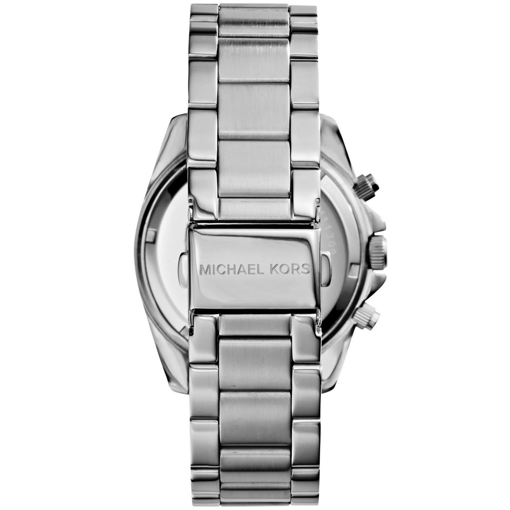 zegarek Michael Kors MK5165 BLAIR damski z chronograf Blair - miniatura 4
