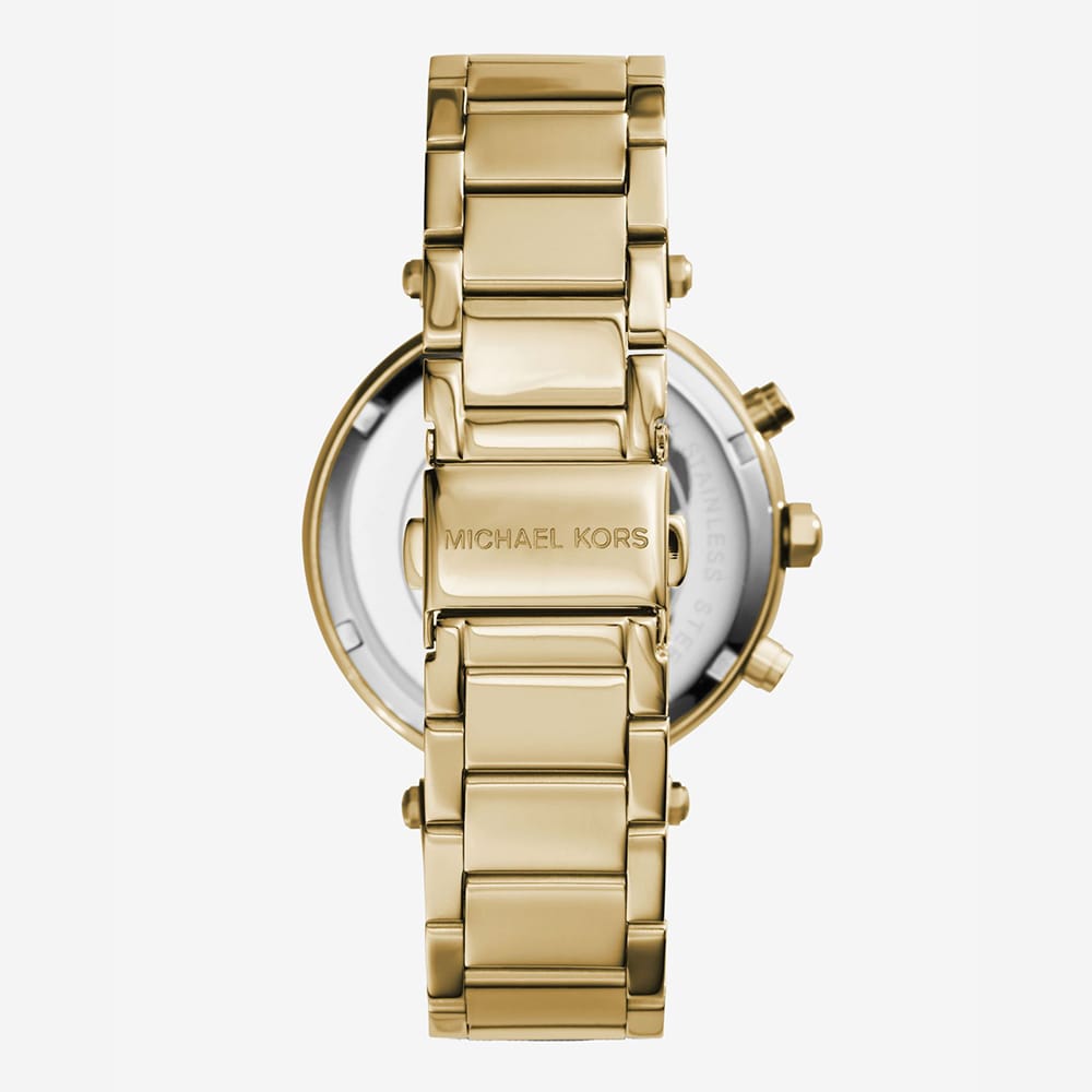zegarek Michael Kors MK5354 kwarcowy damski Parker PARKER - miniatura 4