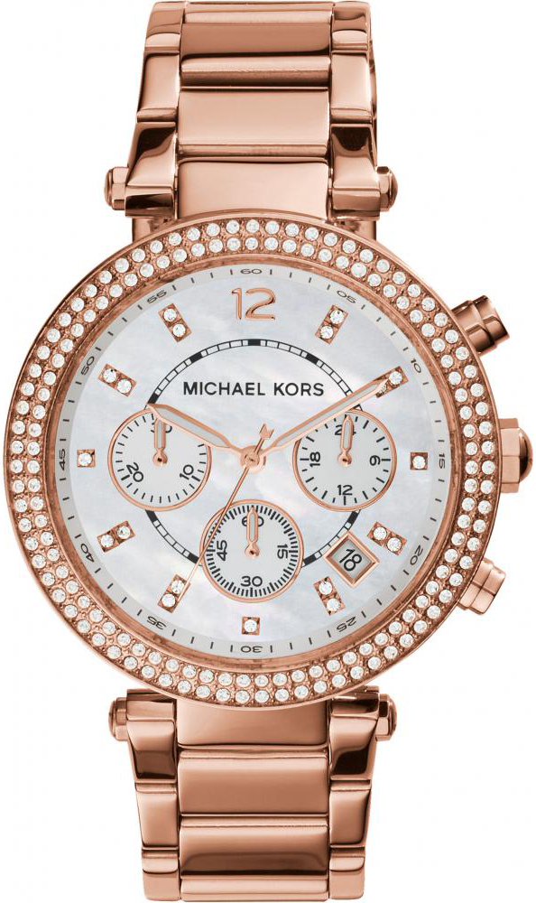 PARKER Michael Kors MK5491 