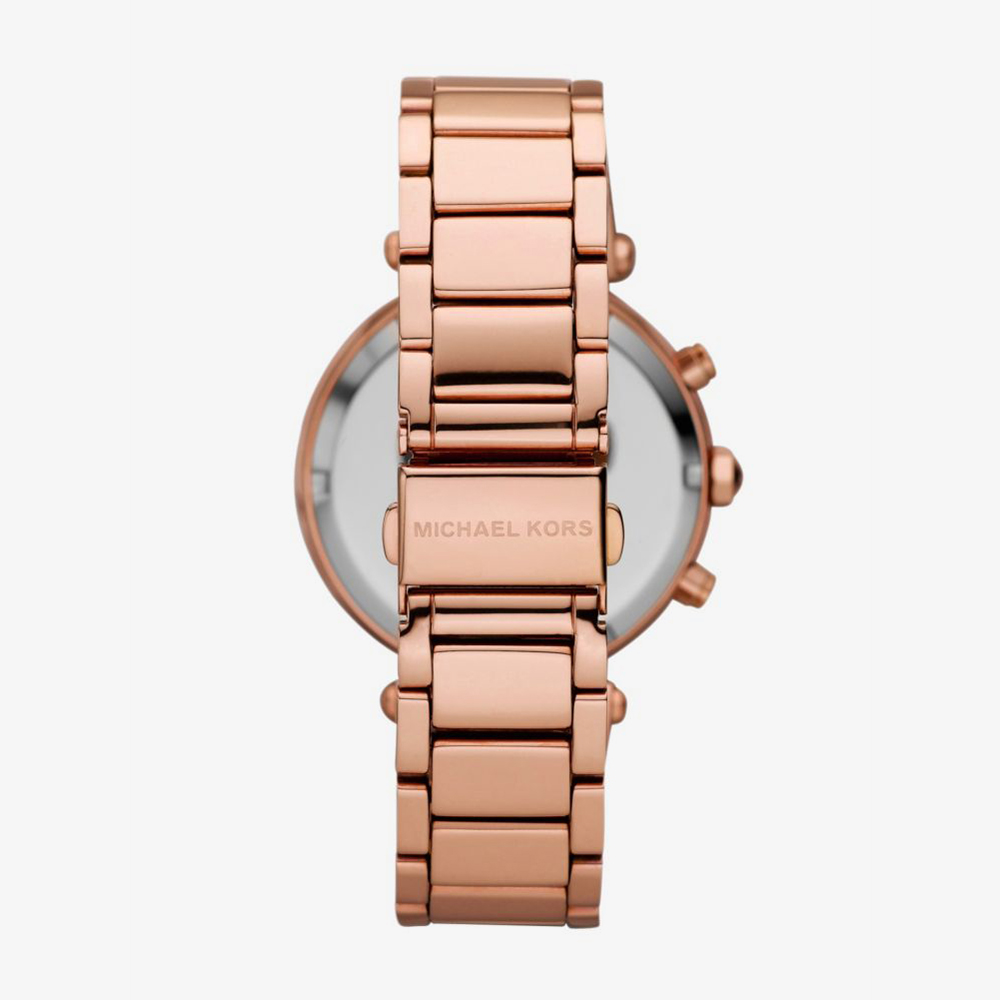 zegarek Michael Kors MK5491 kwarcowy damski Parker PARKER - miniatura 4