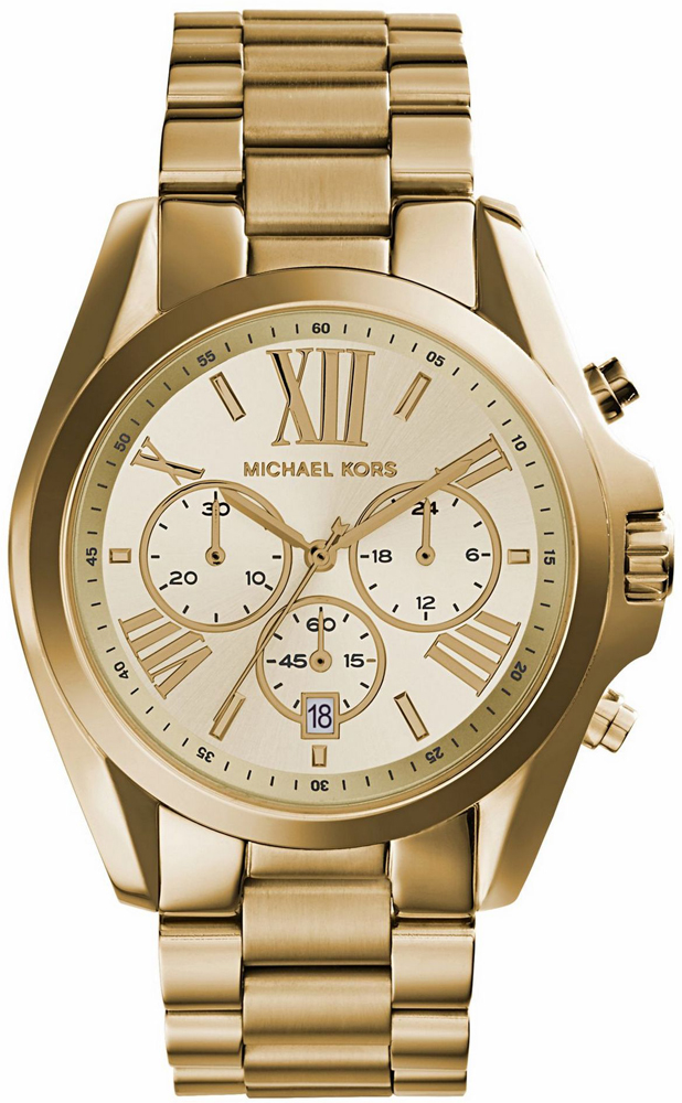 BRADSHAW Michael Kors MK5605 