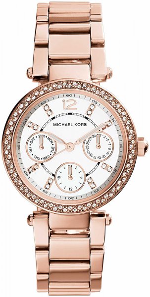 Michael Kors MINI PARKER MK5616