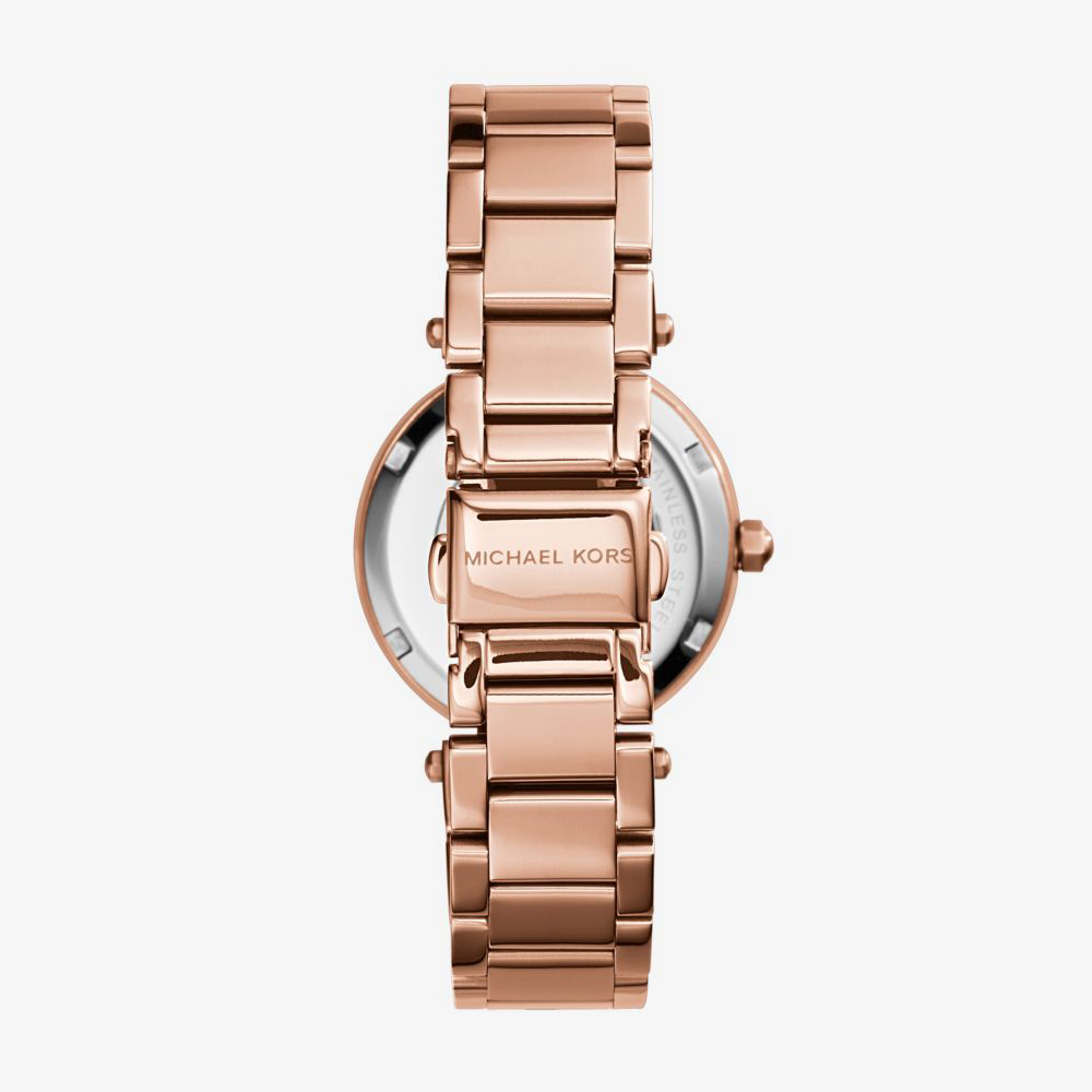 zegarek Michael Kors MK5616 kwarcowy damski Parker MINI PARKER - miniatura 4