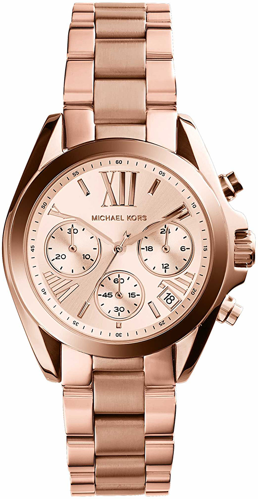 MINI BRADSHAW Michael Kors MK5799 