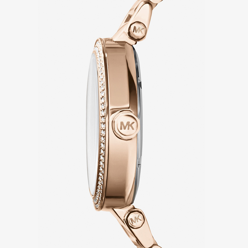 Michael Kors MK5865 zegarek damski Parker - miniatura 2