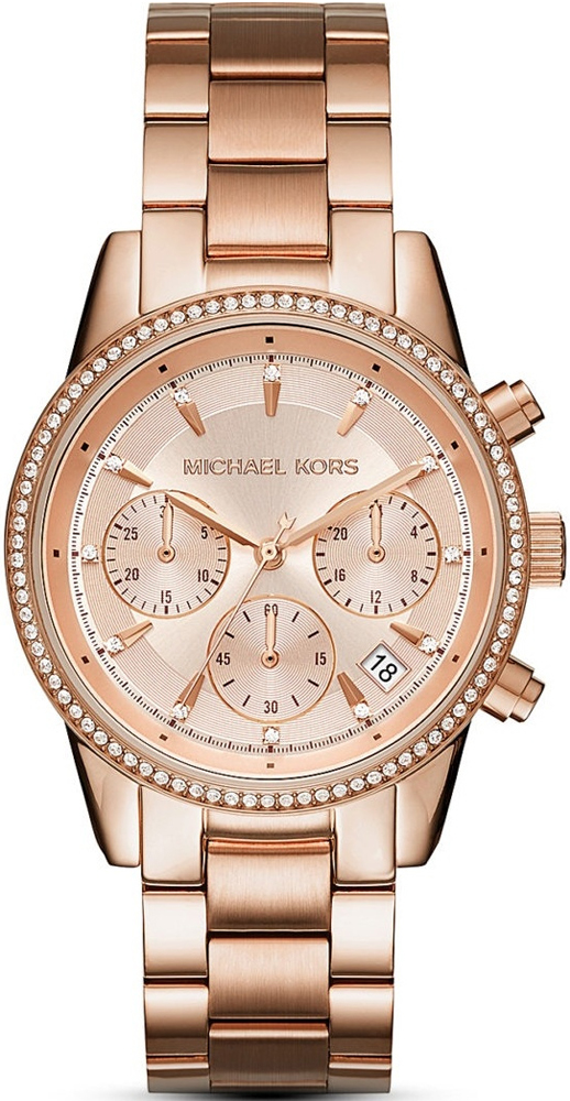 Zegarek Michael Kors MK6357