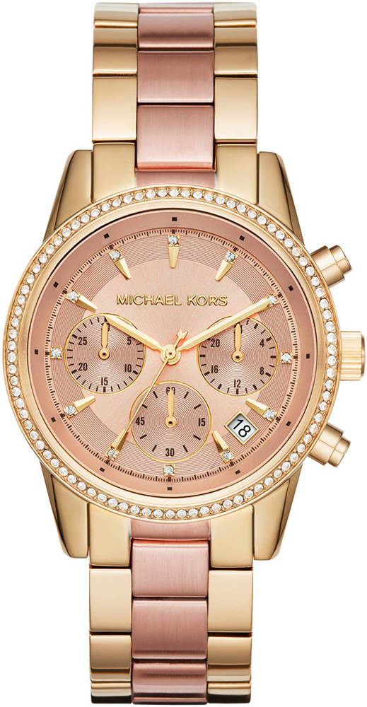 Michael Kors MK6475 Ritz RITZ - miniatura 1