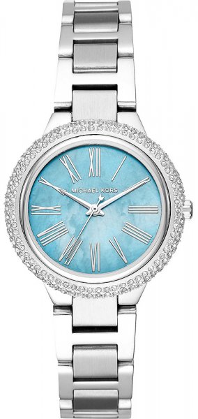 Michael Kors TARYN MK6563-POWYSTAWOWY