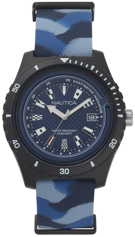  Nautica NAPSRF004 