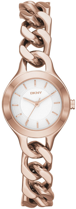 DKNY NY2214-POWYSTAWOWY Bransoleta - miniatura 1