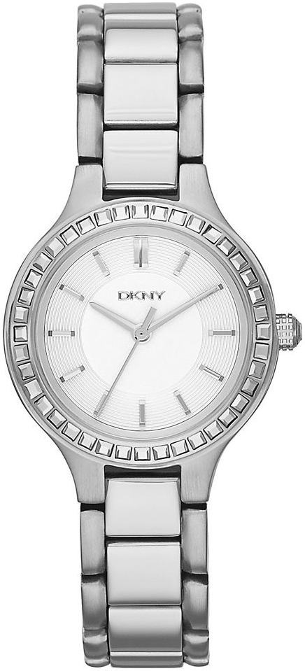 DKNY NY2220-POWYSTAWOWY Bransoleta - miniatura 1