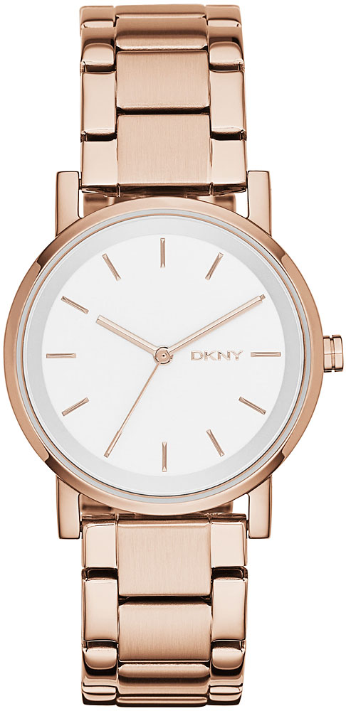 DKNY NY2344-POWYSTAWOWY Bransoleta SOHO - miniatura 1
