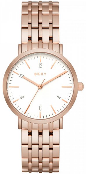 DKNY MINETTA NY2504-POWYSTAWOWY