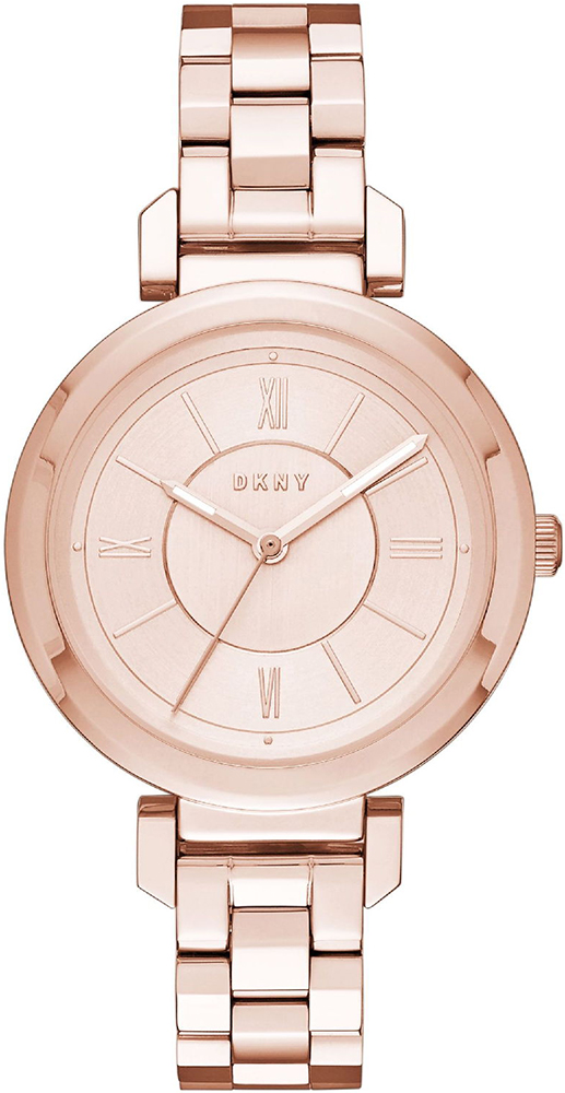 ELLINGTON DKNY NY2584 