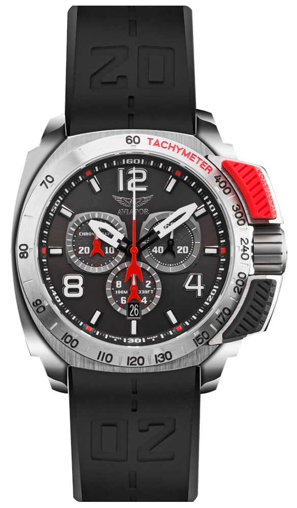 PROFESSIONAL AXIOM LIMITED Aviator P.2.15.0.089.6 