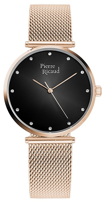 Pierre Ricaud P22035.91R4Q Bransoleta - miniatura 1