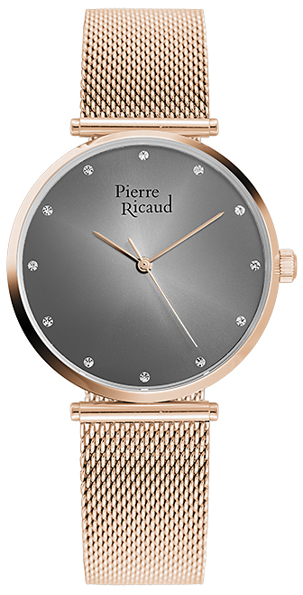Zegarek Pierre Ricaud P22035.91R7Q