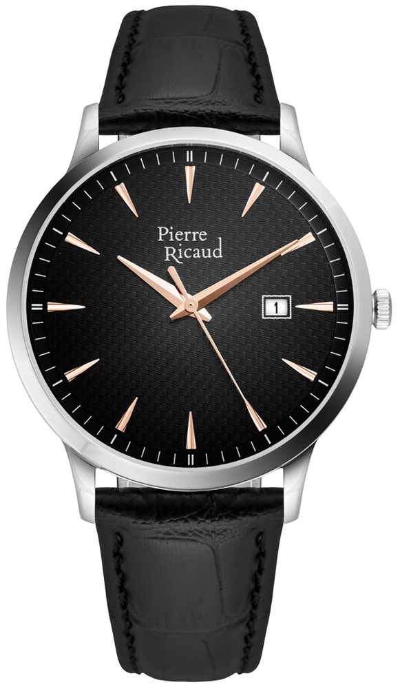  Pierre Ricaud P91023.52R4Q 