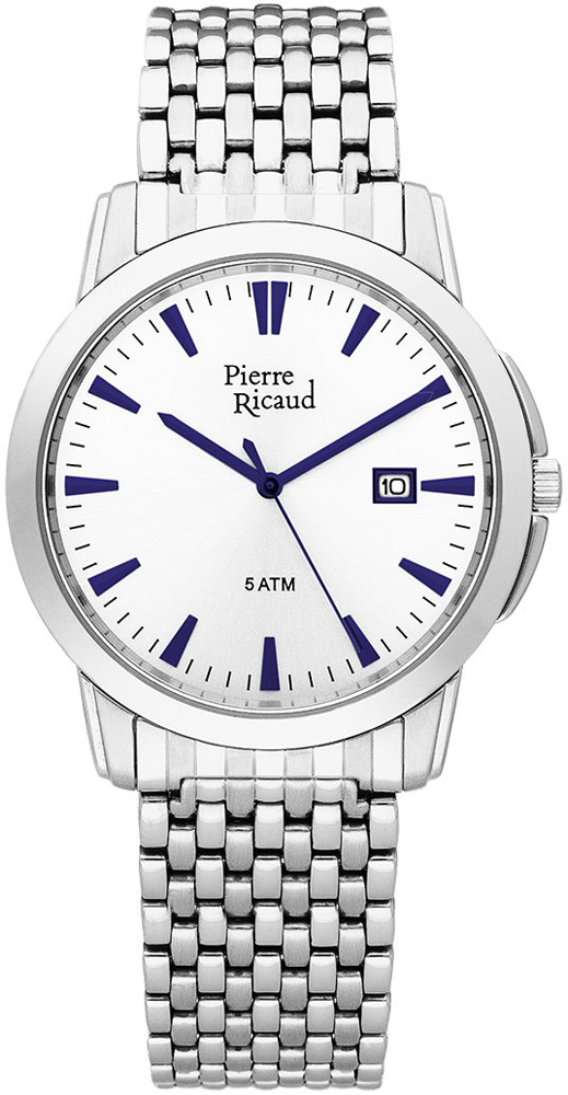 Pierre Ricaud P91027.51B3Q 