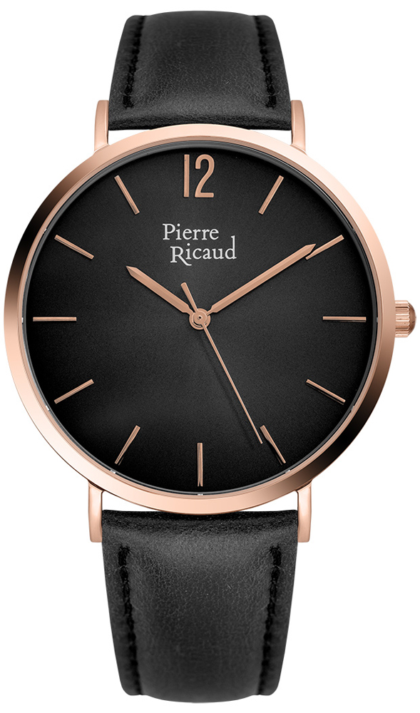 Zegarek Pierre Ricaud P91078.92R4Q