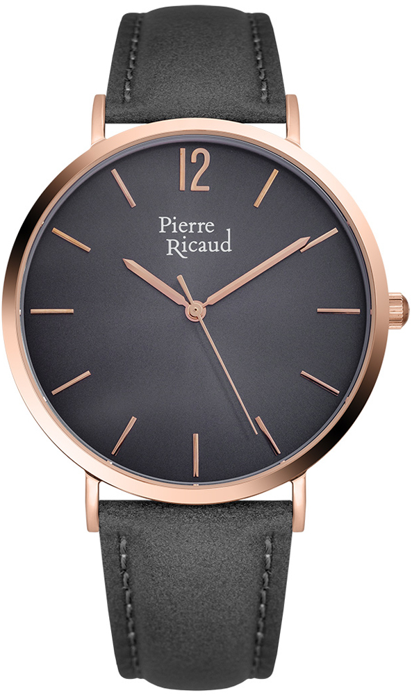 Zegarek Pierre Ricaud P91078.9G57Q