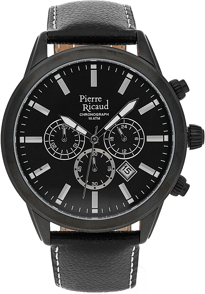  Pierre Ricaud P97010.B214CH 