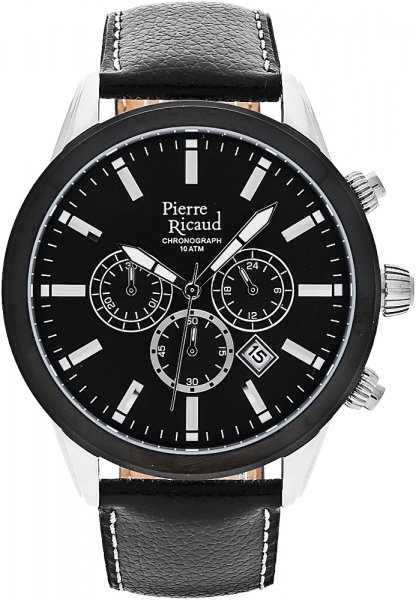 Pierre Ricaud P97010.Y214CH 