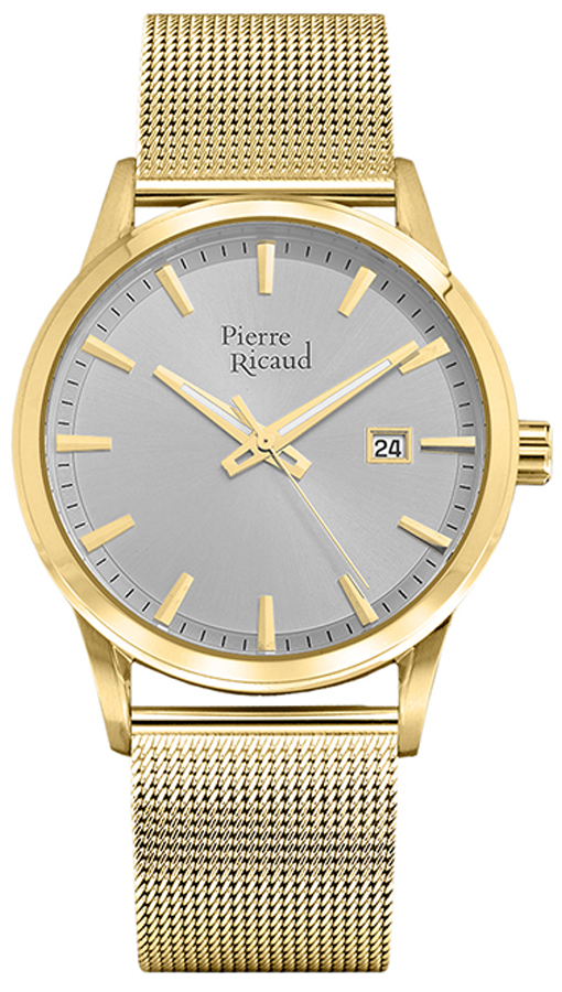  Pierre Ricaud P97201.1117Q 
